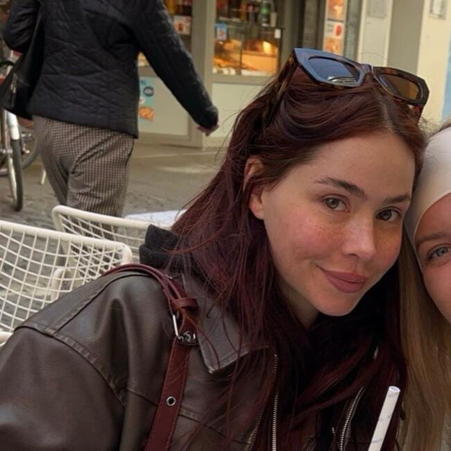 Babysitter in Wien: Jenny