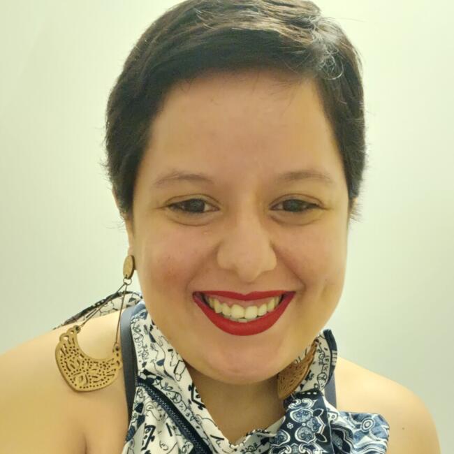 Emprego de babá em São Paulo: Amanda