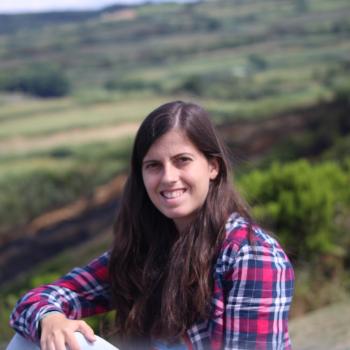 Babysitter Évora: Ana Sofia