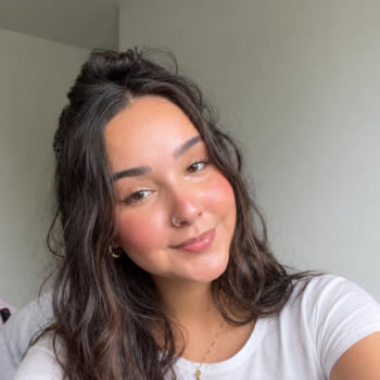 Babysitter in Dublin: Maria Eduarda