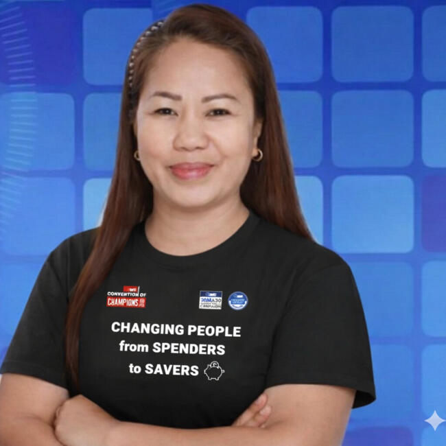 Babysitter in San Jose del Monte: Analyne