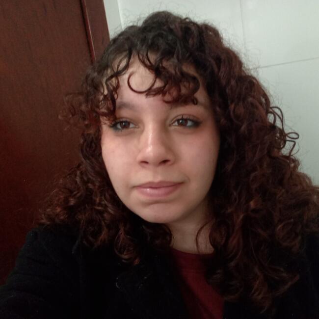 Babysitter in Sapucaia do Sul: Angellyne