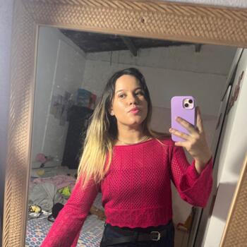 Babysitter Fortaleza: Stefany