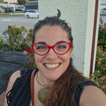 Nanny in Rome: Mariagrazia