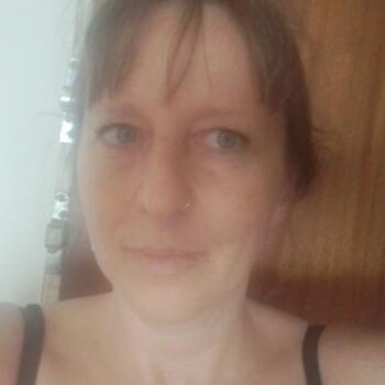 Babysitter in Buenos Aires: Verónica