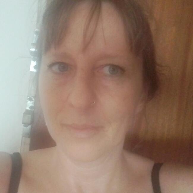 Niñera en Buenos Aires: Verónica