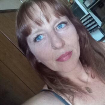 Babysitter in Buenos Aires: Verónica