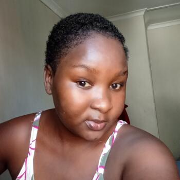 Nanny in Durban: Noxolo