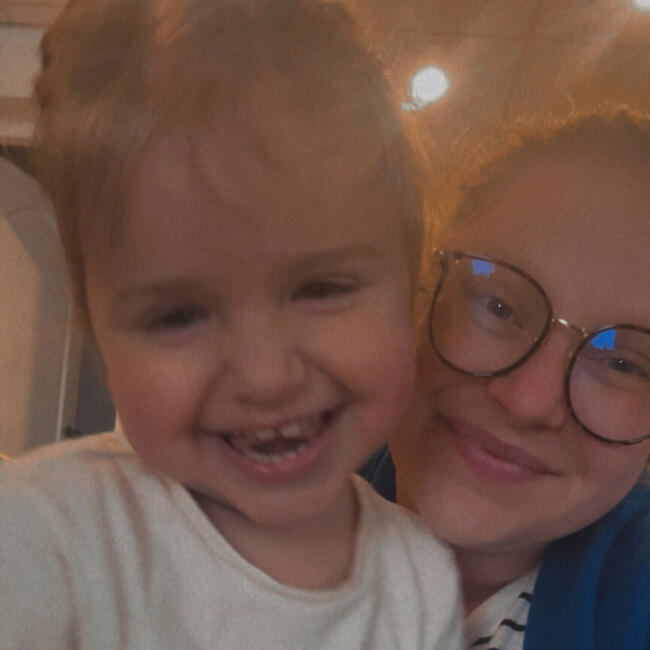 Babysitting job in Nispen: Zoë 