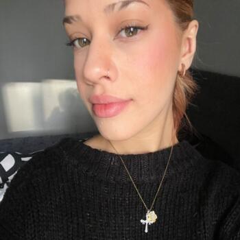 Nanny in Oviedo: Ari