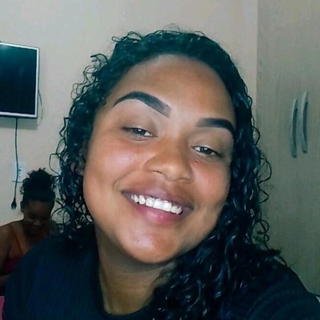 Babá em Cariacica: Anna Luiza