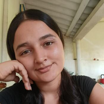 Babysitter Bucaramanga: Katerine