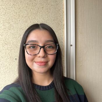 Babysitter in Viña del Mar: Camila