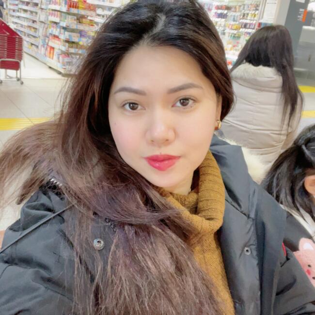 Babysitter in Akishima: Oura