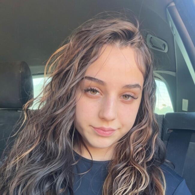 Babysitter in Peterborough: Bianca