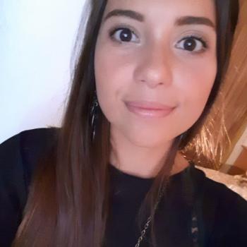 Niñera Rosario: Isismar
