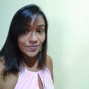 Babysitter in Gondomar: Luciana
