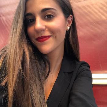Niñera Torrejón de Ardoz: Celia