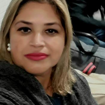 Babá Goiânia: Nadia