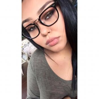 Babysitter Tijuana: Alejandra