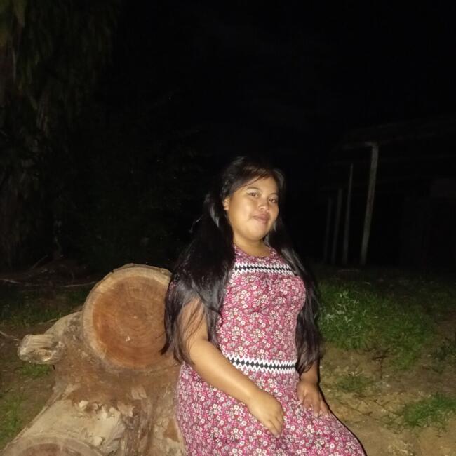 Niñera en La Chorrera: Mia