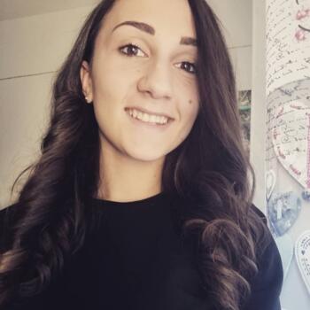 Babysitter Rovato: Giulia