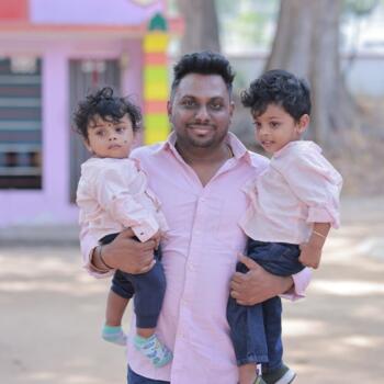 Parent Chennai: Goutham