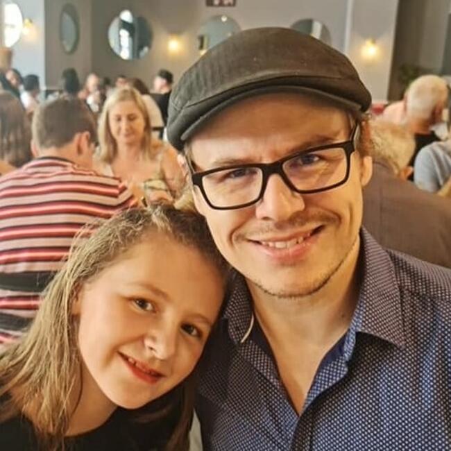 Babysitting job in Sydney: Michael