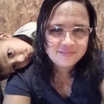 Babysitter in San Diego: Carmen