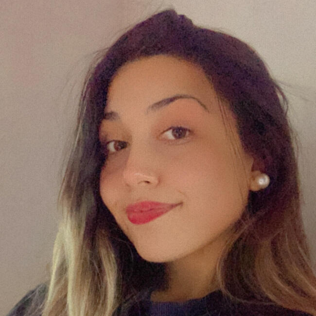 Babysitter in Coquimbo: Estefani