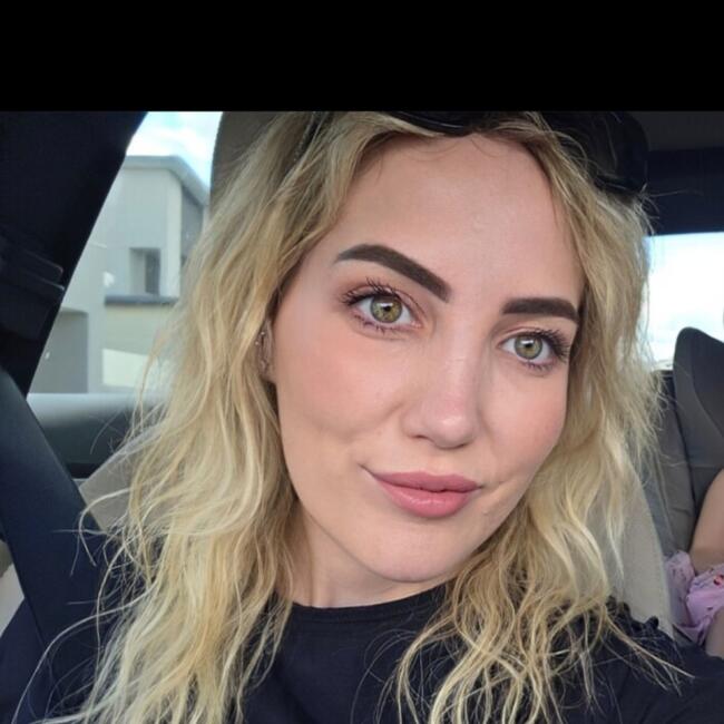 Babysitting job in Wollongong: Britanee