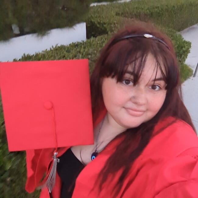 Babysitter in Loxahatchee Groves: Isabella