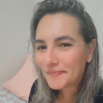 Babysitter in Itajubá: Bianca