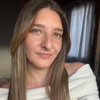 Babysitter in Buenos Aires: Rocio