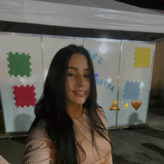 Babá em Nova Friburgo: Anna