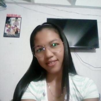 Niñera en Soledad: Tatiana Mercado