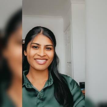 Childminder in Staines-upon-Thames: Rachael