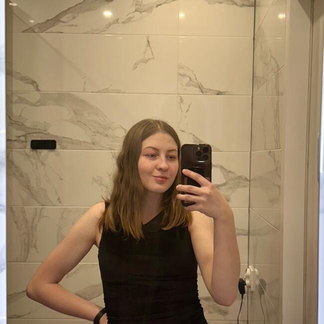 Opiekunka do dziecka w Ruda Śląska: Julia