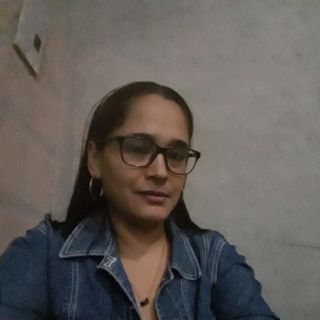 Babysitter in Guayaquil: Bertha yolanda