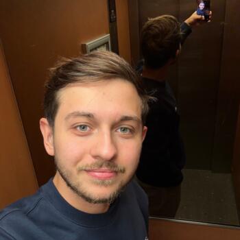 Babysitter Wien: Michael