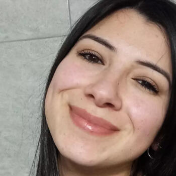 Niñera en Hurlingham: Priscila