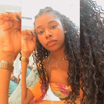 Babysitter in Nova Iguaçu: Carla