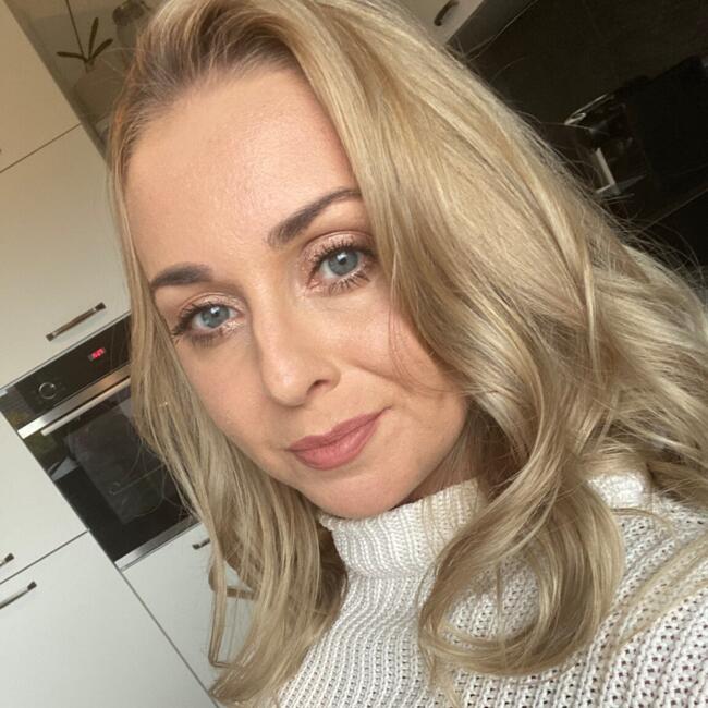 Babysitter in Mülheim (Ruhr): Aida