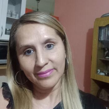 Babysitter San Juan: Viviana