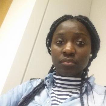 Baby-sitter Belvaux: Arline