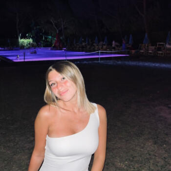 Babysitter in Sassuolo: Chiara