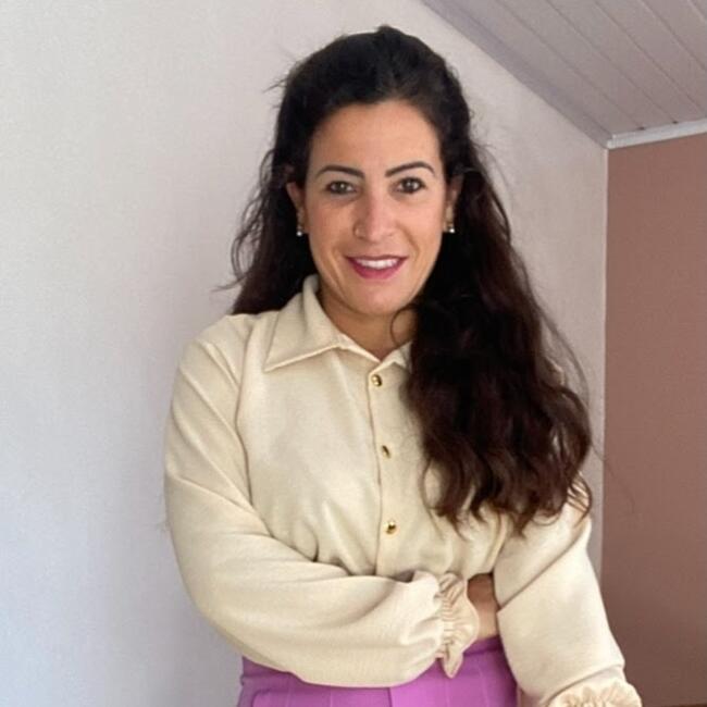 Babysitter in Florianópolis: Paula