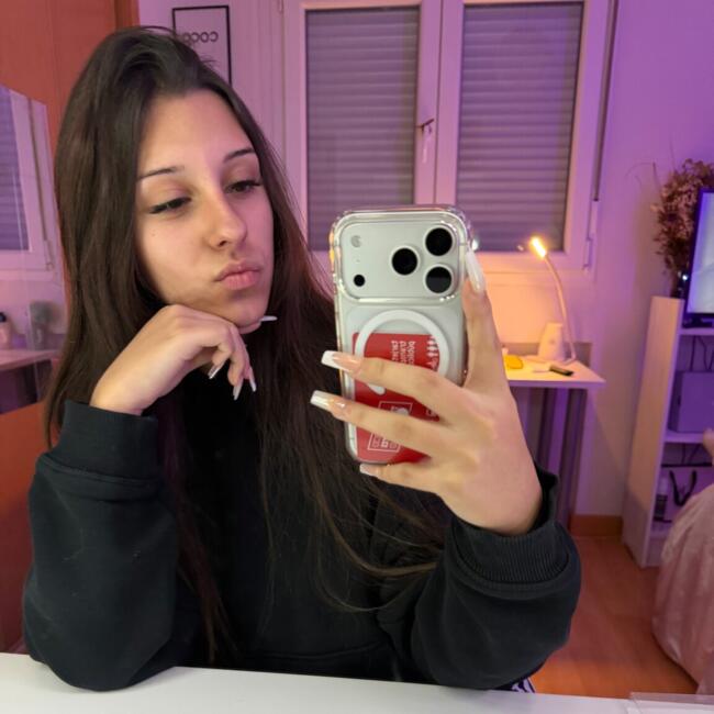 Babysitter in Guadarrama: Martita