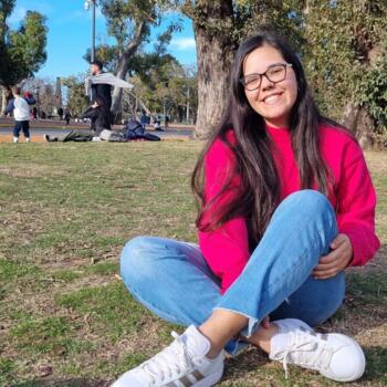 Niñera en Hurlingham: Melany