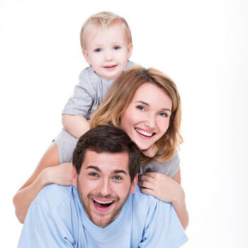 Genitore San Donato Milanese: Alessia